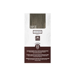 Краски для волос LUCENS UMBRIA