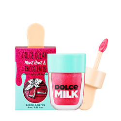 Макияж DOLCE MILK