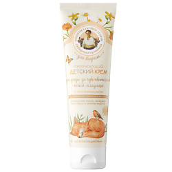 Детский уход и парфюмерия РЕЦЕПТЫ БАБУШКИ АГАФЬИ