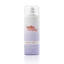 Мист для лица SPF 30 The Retouch One Sun Face Mist