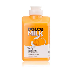 Уход за кожей DOLCE MILK