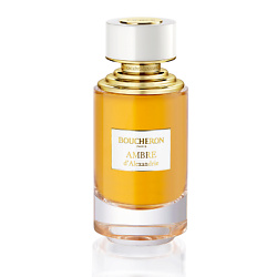 Ambre D’Alexandri