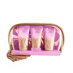 Наборы для волос MEA