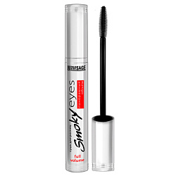 Тушь для ресниц "Панорамный объем" Smoky Eyes