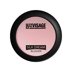 Румяна Silk Dream