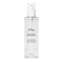 Эссенция для лица увлажняющая с гиалуроновой кислотой Beauty Booster Blooming Essence