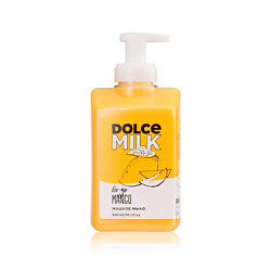Жидкие мыла DOLCE MILK