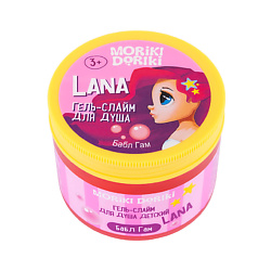 Детский уход и парфюмерия MORIKI DORIKI