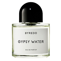 Gypsy Water