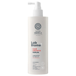 Сыворотка-активатор для роста волос Lab Biome Hair Growth
