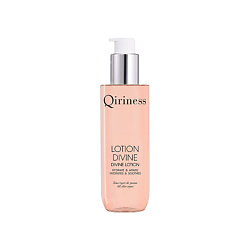 Лосьон для лица увлажняющий и успокаивающий INITIATION CLEANSERS AND TONERS