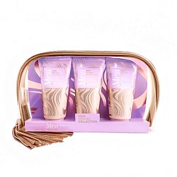 Наборы для волос MEA