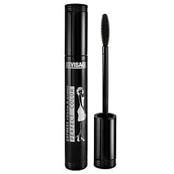 Тушь для ресниц "Объем & Длина" Perfect Color Express