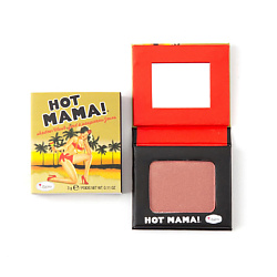 Румяна THEBALM