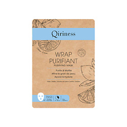 Маска для лица очищающая RITUAL SPA-AT-HOME EXFOLIATORS AND MASKS