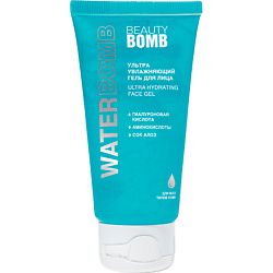 Ультра увлажняющий гель для лица Waterbomb Ultra Hydrating Face Gel