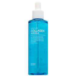 Сыворотка для лица разглаживающая ампульная с коллагеном Moisture Collagen Ampoule