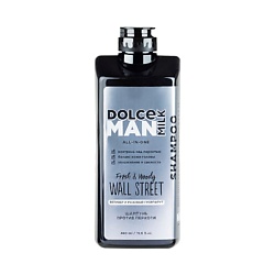 Уход за волосами DOLCE MILK