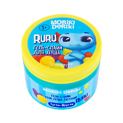 Детский уход и парфюмерия MORIKI DORIKI