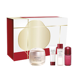 Наборы для ухода за лицом SHISEIDO