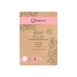 Маска-бустер для лица RITUAL SPA-AT-HOME EXFOLIATORS AND MASKS