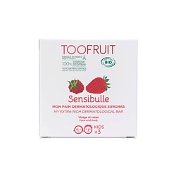 Детский уход и парфюмерия TOOFRUIT