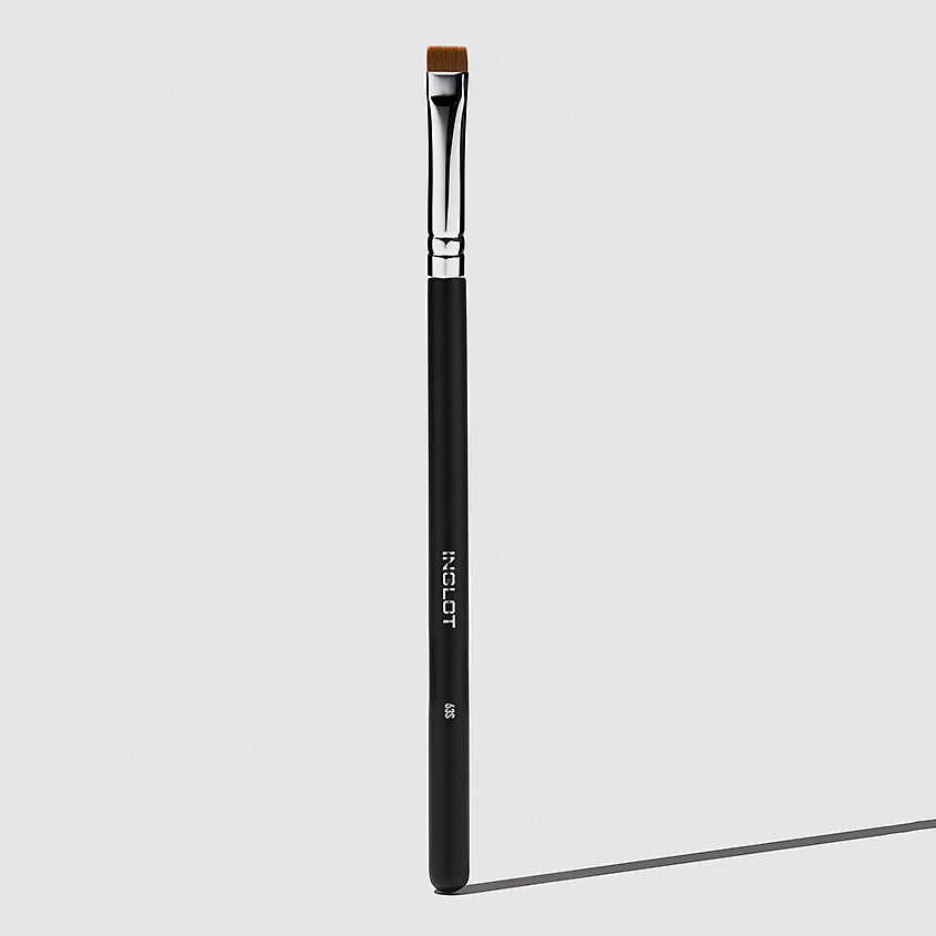 INGLOT Универсальная кисть для макияжа глаз 63S – фото 2