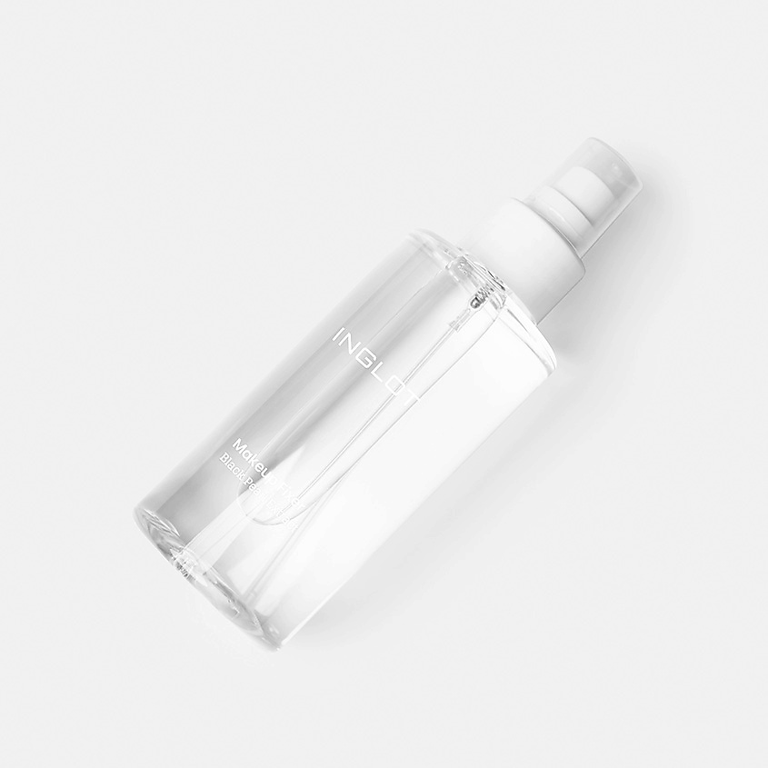 INGLOTN Фиксатор для стойкого макияжа Makeup Fixer N – фото 3