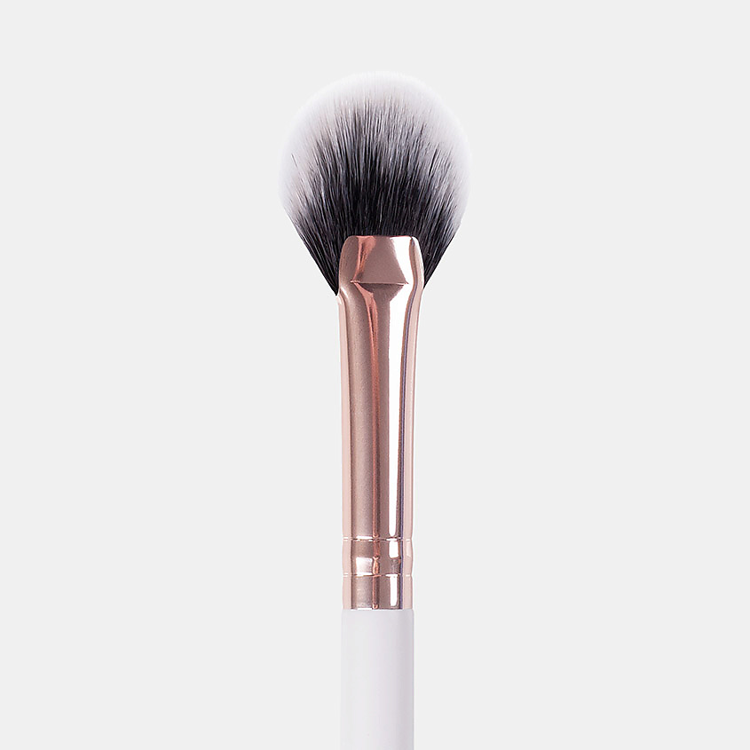 INGLOT Кисть для лица 204 Makeup Brush – фото 2