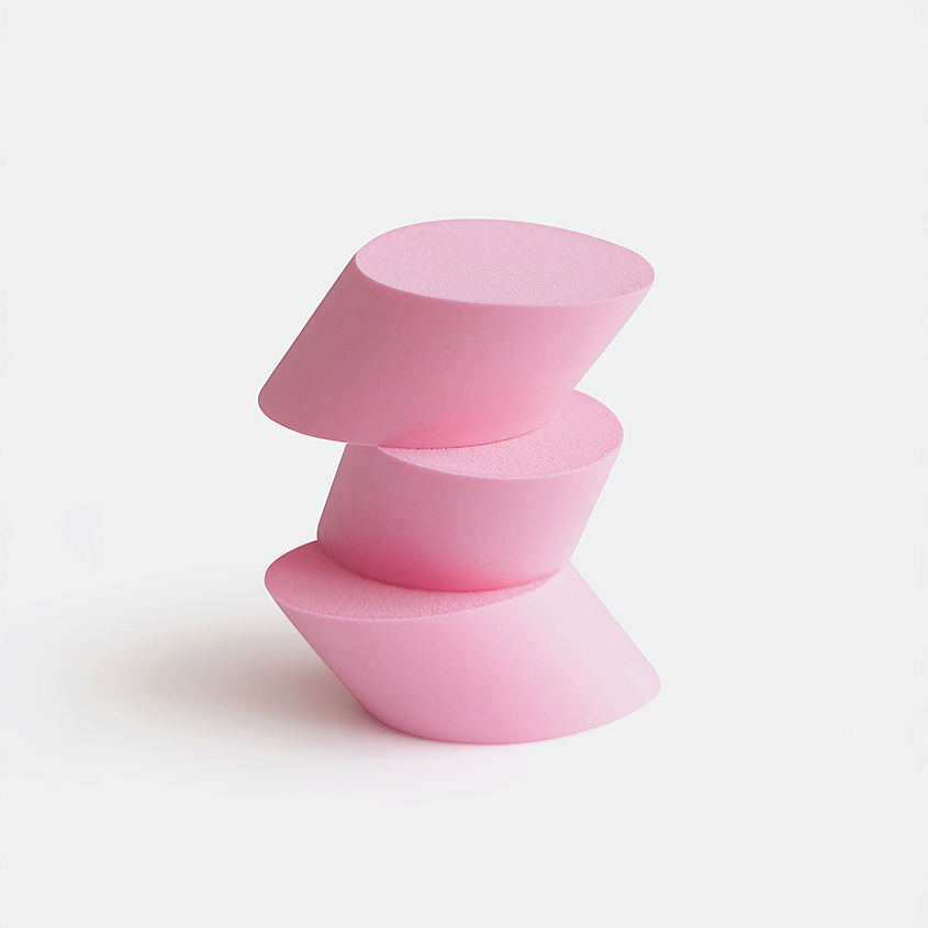 INGLOT Аппликатор для жидкого макияжа Liquid Makeup Applicator BL – фото 4