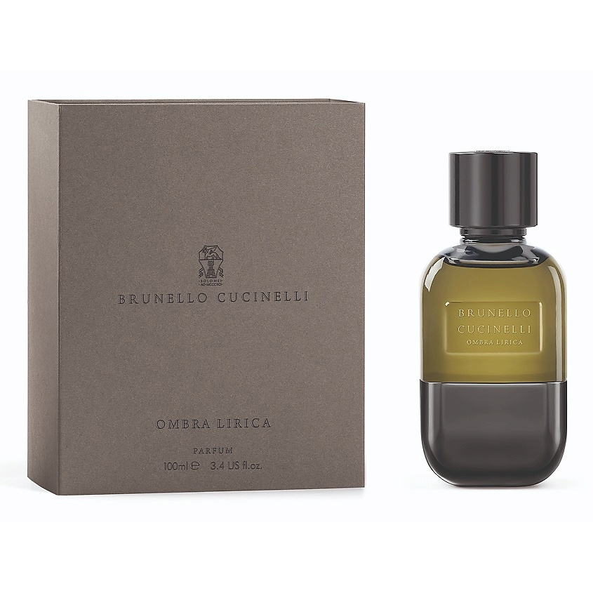 BRUNELLO CUCINELLI Ombra Lirica – фото 2