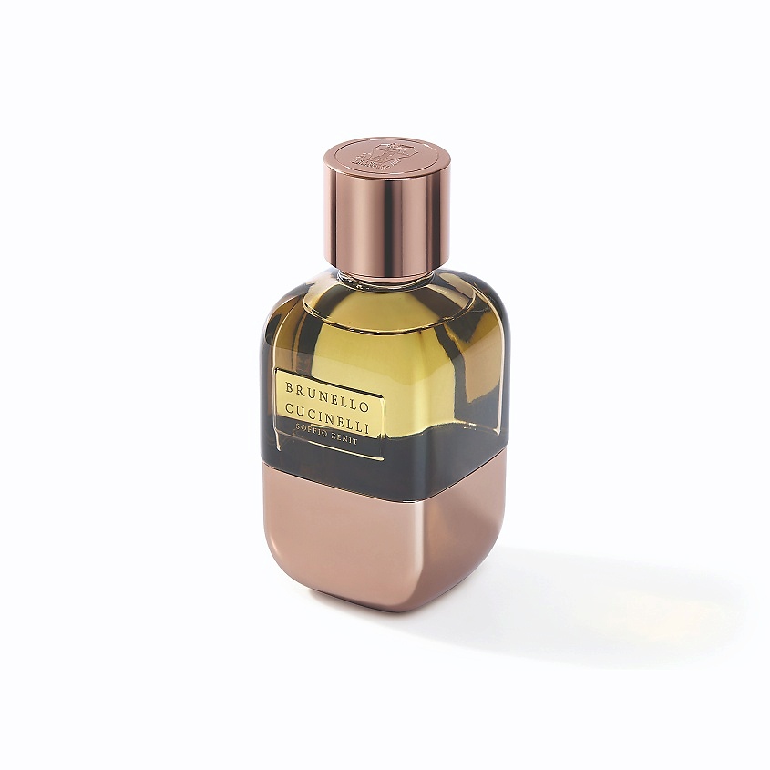 BRUNELLO CUCINELLI Soffio Zenit – фото 4
