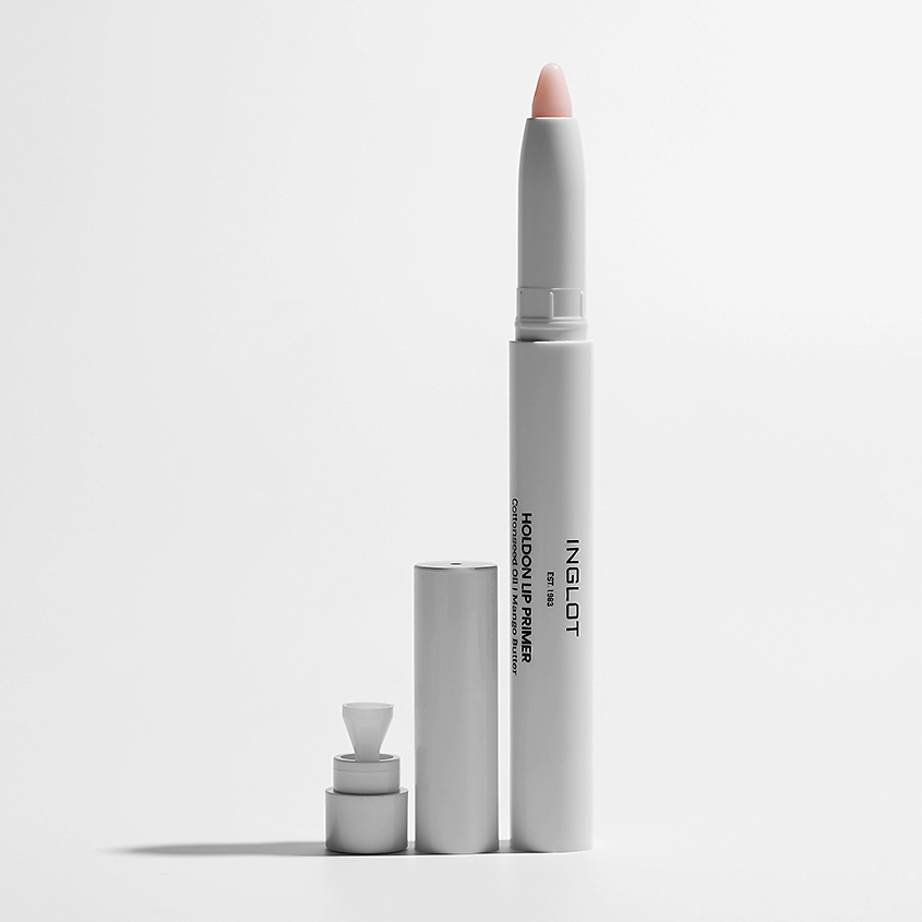 INGLOT Праймер для макияжа губ HoldOn Lip Primer – фото 7