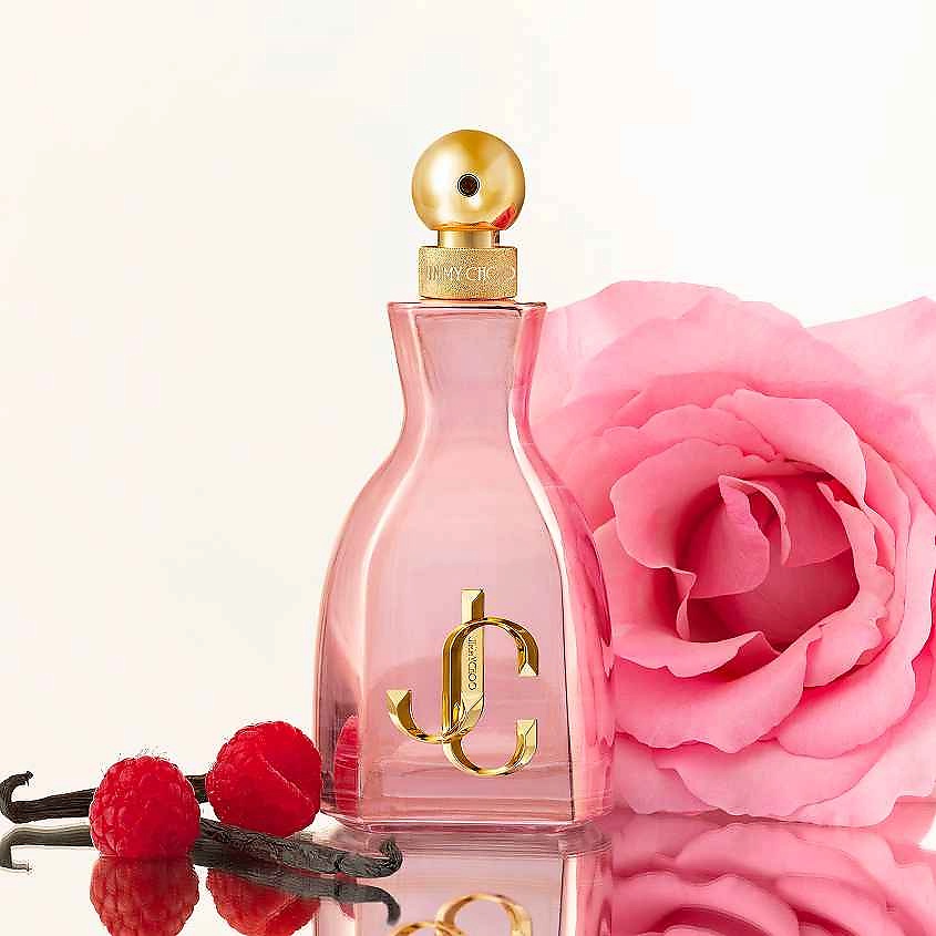 JIMMY CHOO I Want Choo With Love – фото 4