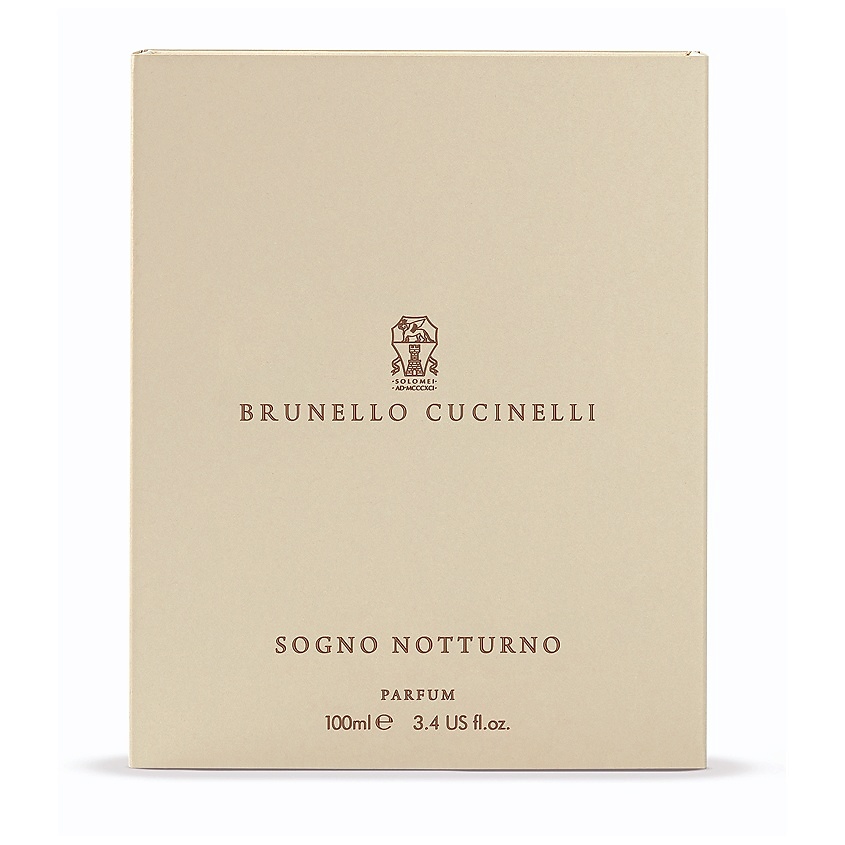 BRUNELLO CUCINELLI Sogno Notturno – фото 3