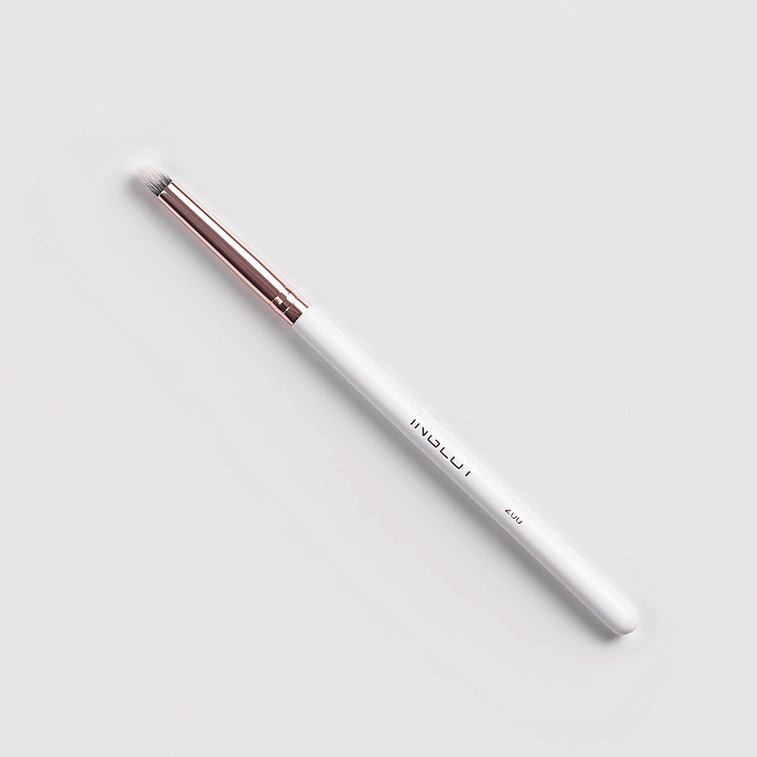 INGLOT Кисть для глаз 206 Makeup Brush – фото 3