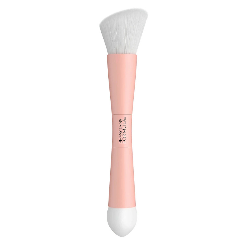 PHYSICIANS FORMULA Кисть для макияжа 4-IN-1MAKEUP BRUSH – фото 3