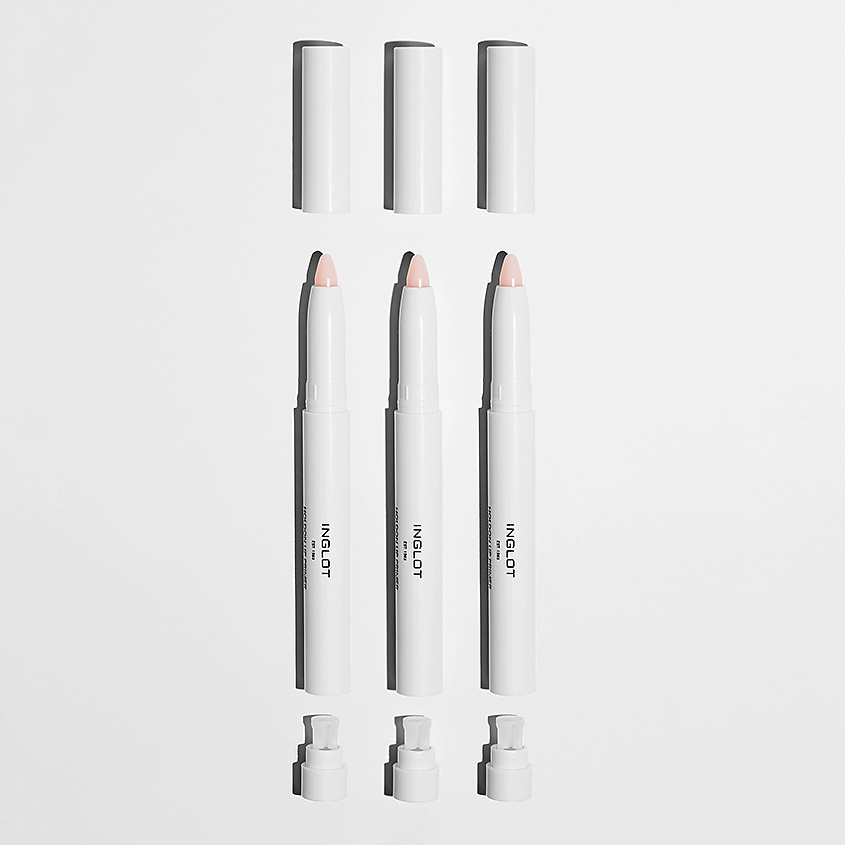 INGLOT Праймер для макияжа губ HoldOn Lip Primer – фото 6