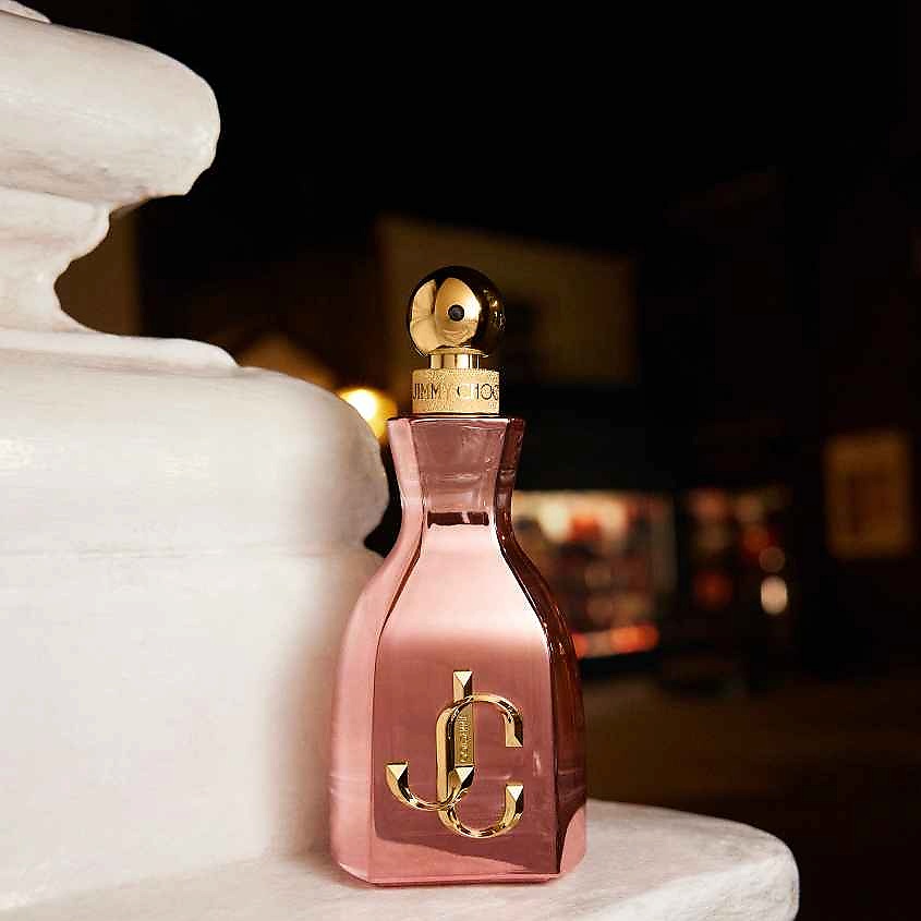 JIMMY CHOO I Want Choo With Love – фото 5