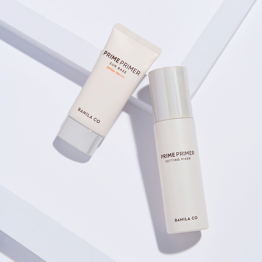 BANILA CO База для лица солнцезащитная SPF50+ PA++++ Prime Primer Sun Base – фото 7