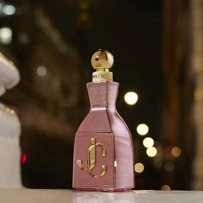 JIMMY CHOO I Want Choo With Love – фото 6