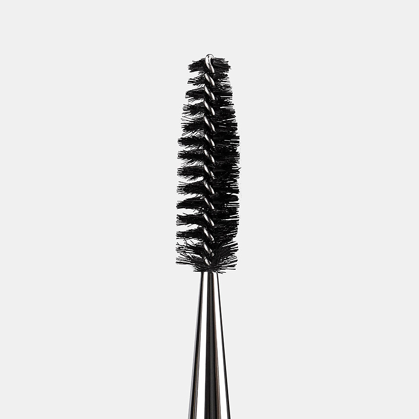 INGLOT Кисть для бровей и ресниц 60S Makeup Brush – фото 2