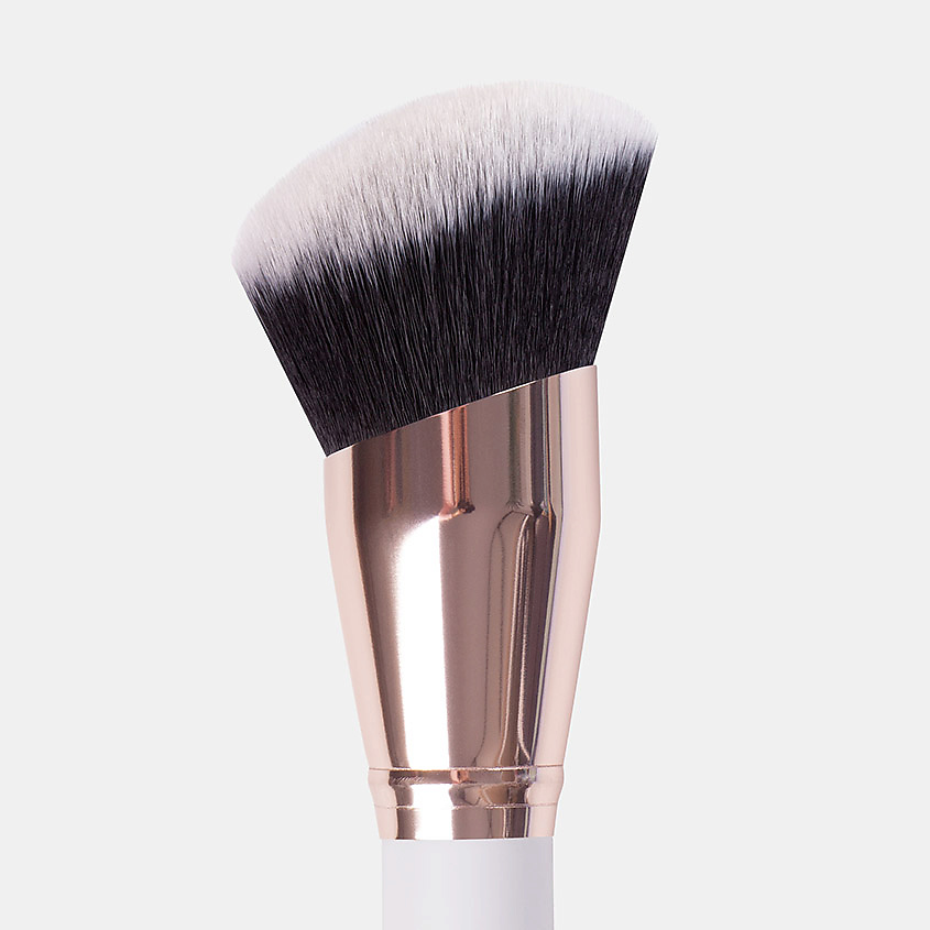 INGLOT Кисть для лица 201 Makeup Brush – фото 2