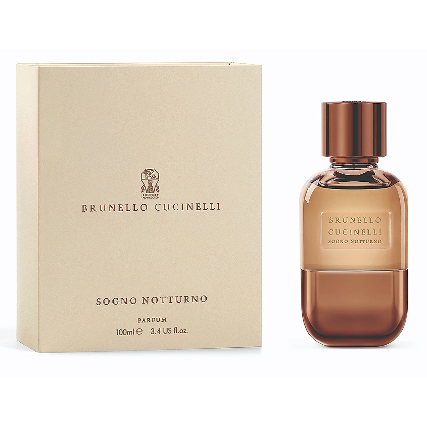 BRUNELLO CUCINELLI Sogno Notturno – фото 2