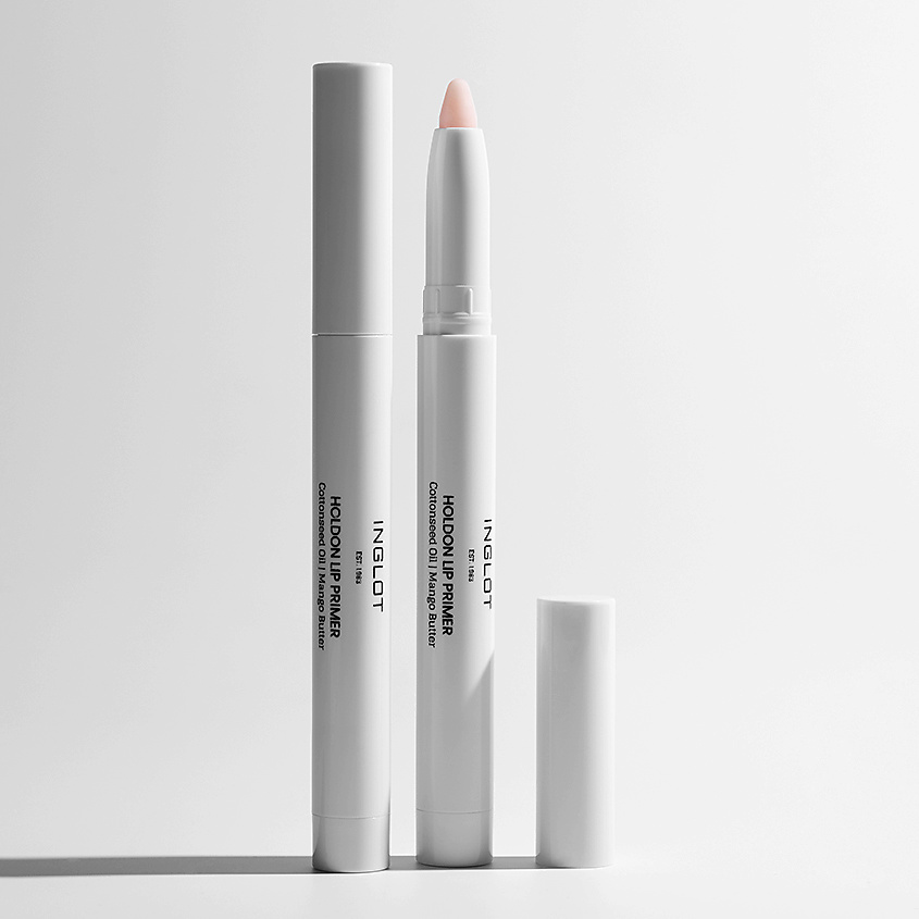 INGLOT Праймер для макияжа губ HoldOn Lip Primer – фото 3