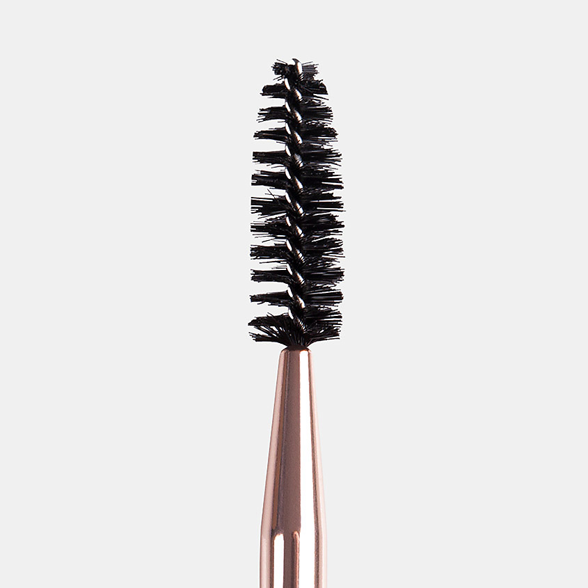 INGLOT Кисть для бровей 200 Makeup Brush – фото 3