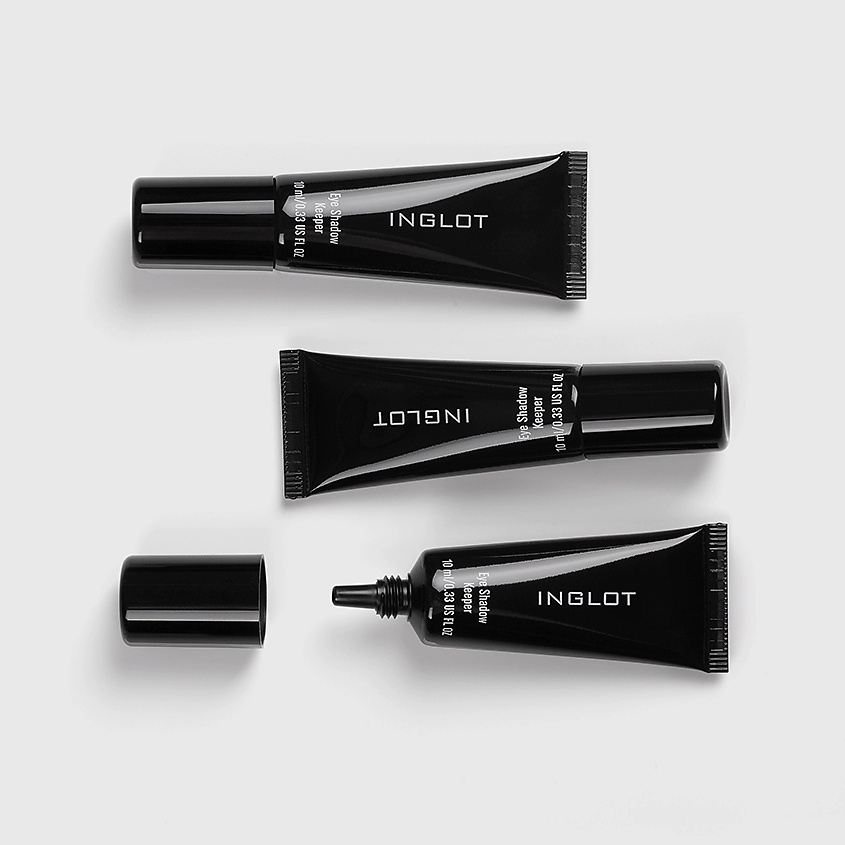 INGLOT Основа под макияж для глаз Eye Shadow Keeper – фото 3