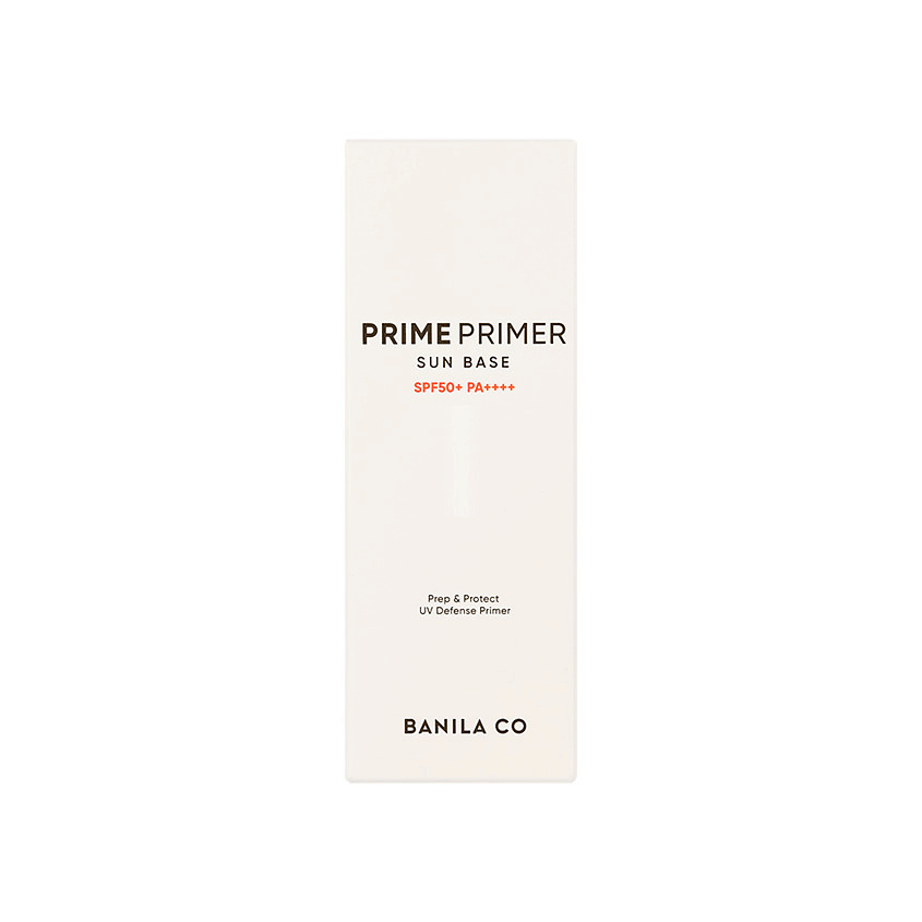 BANILA CO База для лица солнцезащитная SPF50+ PA++++ Prime Primer Sun Base – фото 2