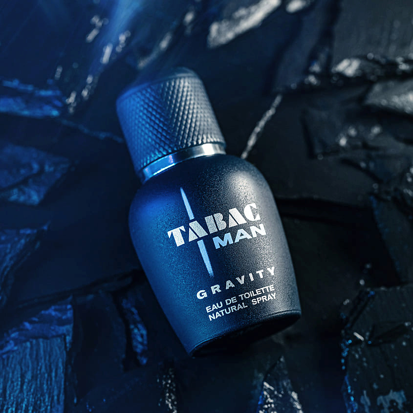 TABAC Gravity – фото 4