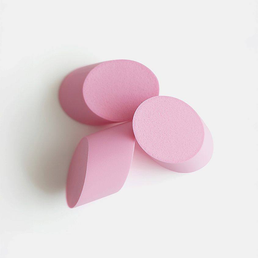 INGLOT Аппликатор для жидкого макияжа Liquid Makeup Applicator BL – фото 3